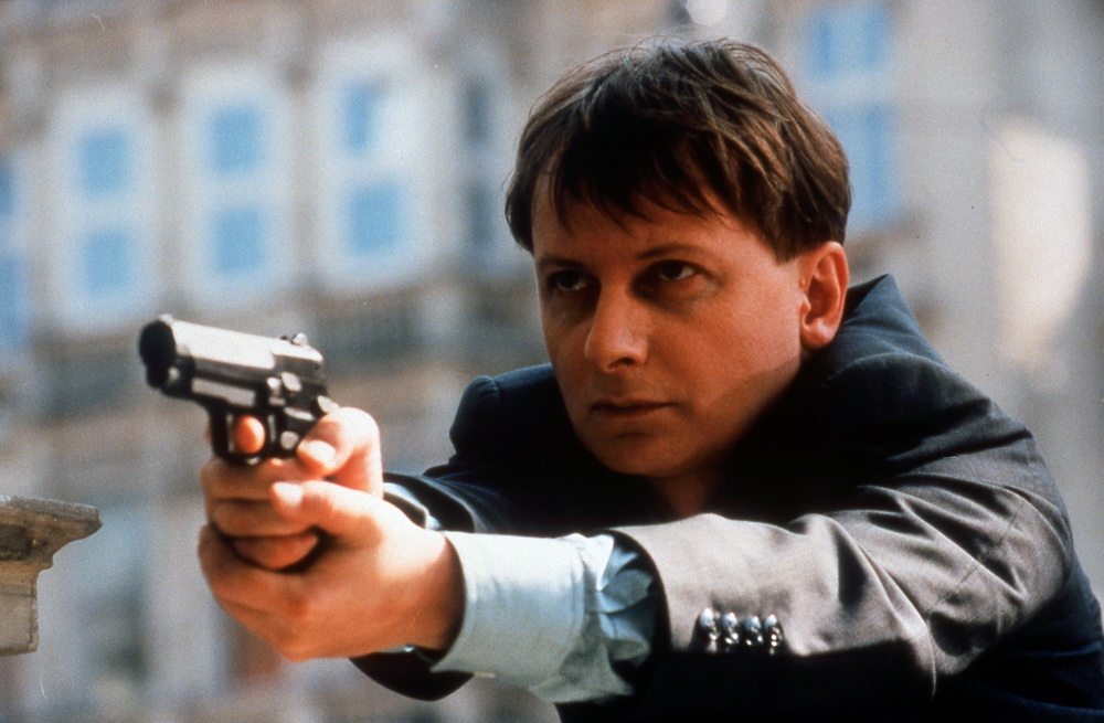 Сериал Комиссар Рекс (1994-2004). Кадр N102133