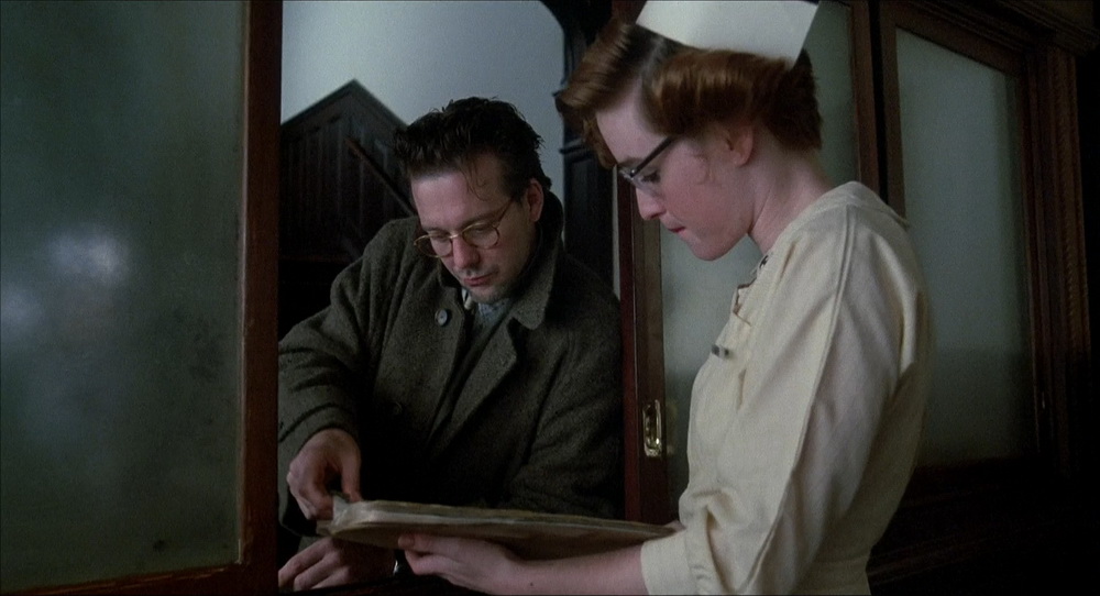 Фильм Сердце ангела (1987). Кадр N102147