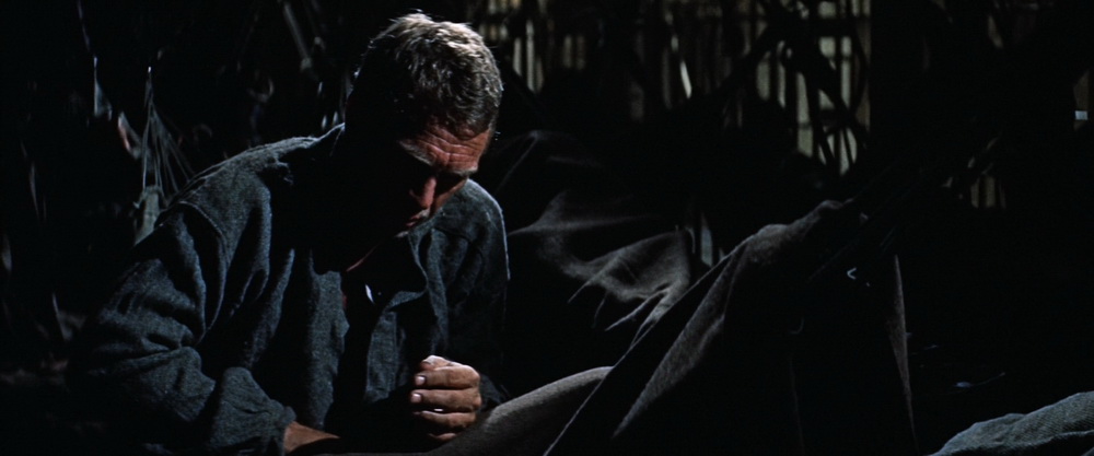 Фильм Мотылек (1973). Кадр N102184