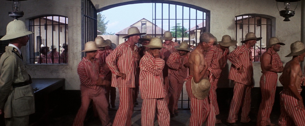 Фильм Мотылек (1973). Кадр N102178