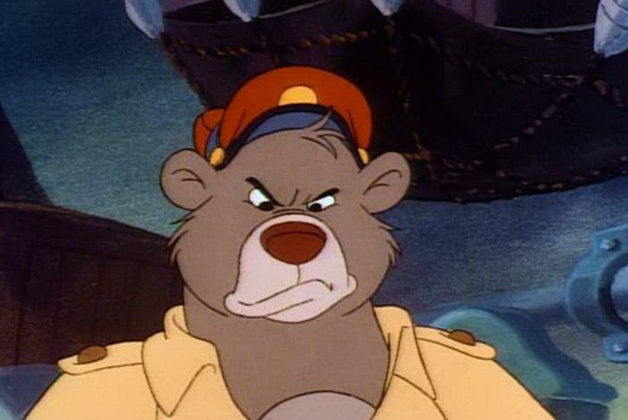 Сериал Чудеса на виражах (1990-1991). Кадр N102194