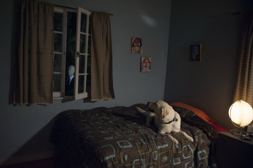 Фильм Слендер (2015). Кадр N102273