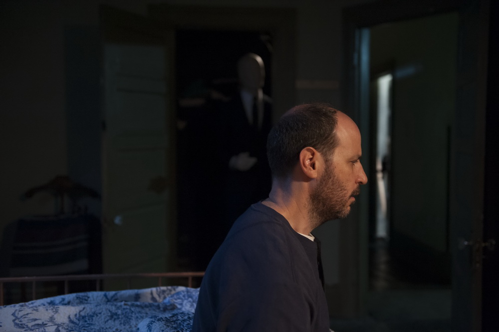 Фильм Слендер (2015). Кадр N102283