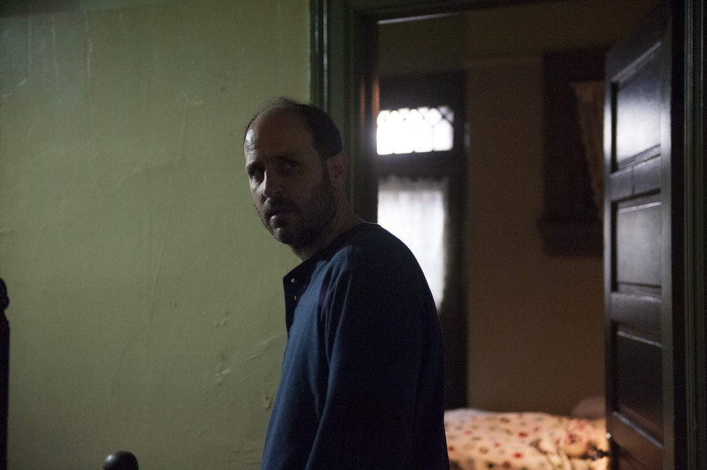 Фильм Слендер (2015). Кадр N102287