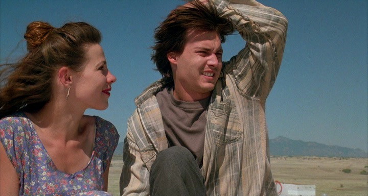 Фильм Аризонская мечта (1992). Кадр N102337