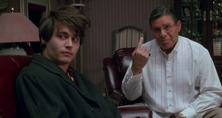 Фильм Аризонская мечта (1992). Кадр N102339