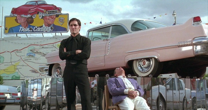 Фильм Аризонская мечта (1992). Кадр N102342