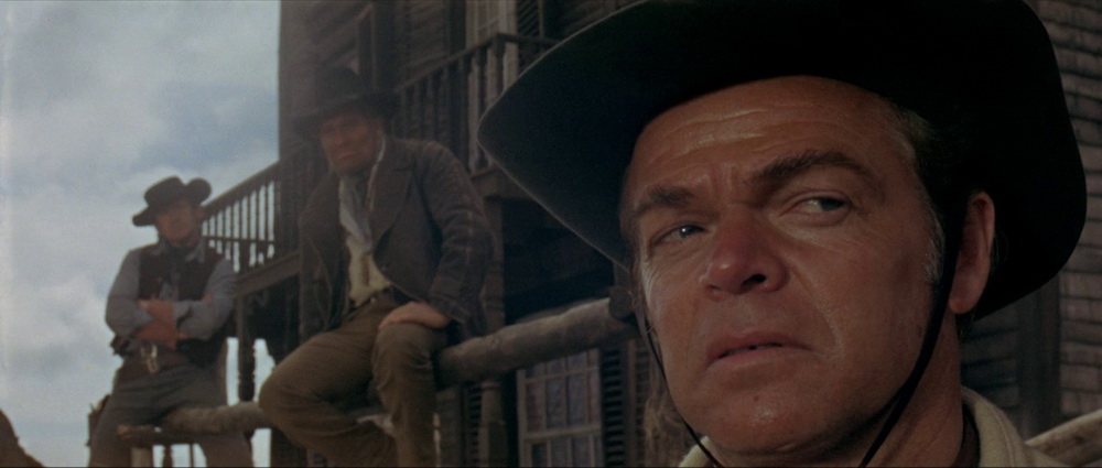 Фильм За пригоршню долларов (1964). Кадр N102347