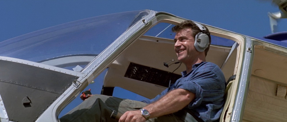 Фильм Эйр Америка (1990). Кадр N102414