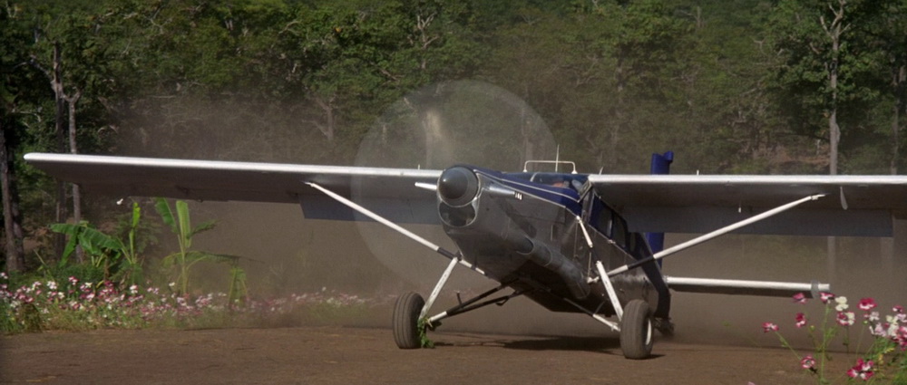 Фильм Эйр Америка (1990). Кадр N102406