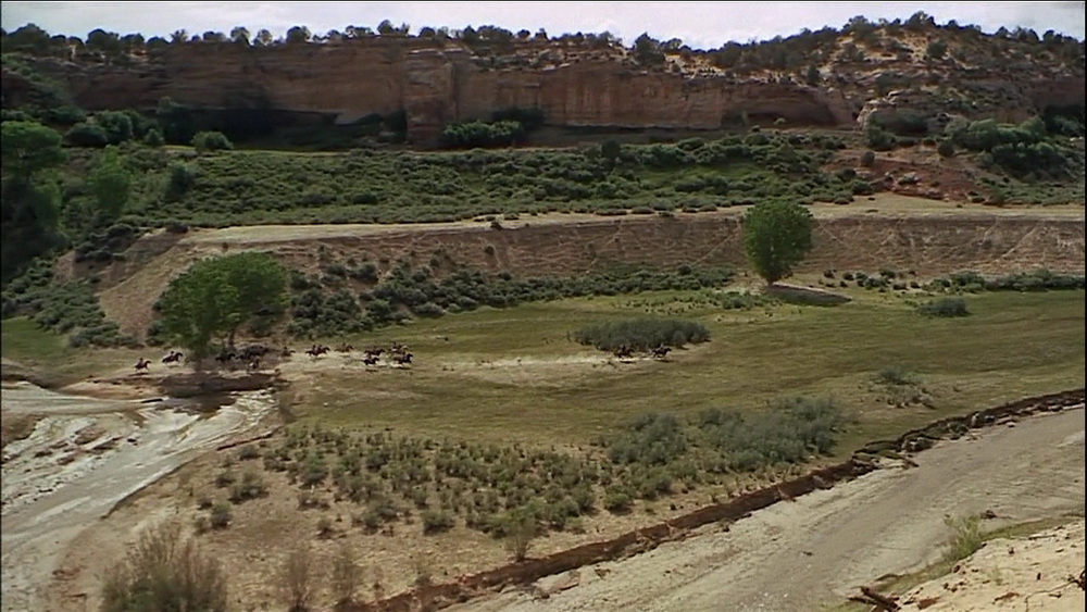 Фильм Золото Маккенны (1969). Кадр N102562
