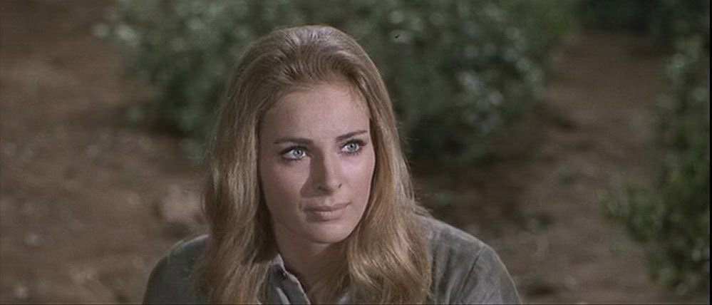 Фильм Золото Маккенны (1969). Кадр N102563
