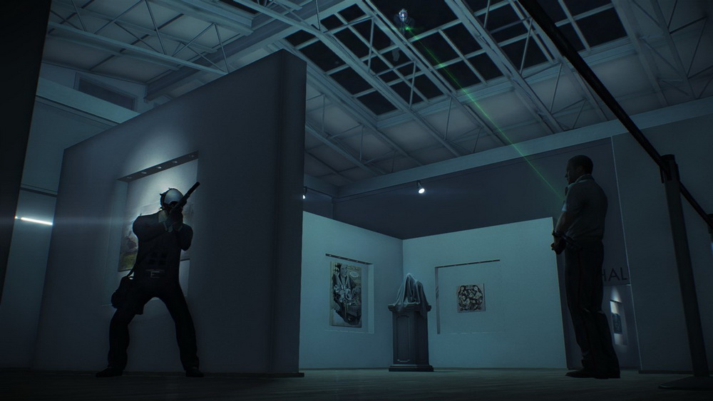 Игра Payday 2 (2013). Скриншот N102613