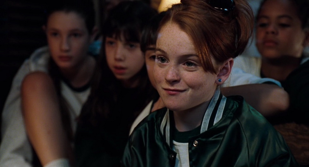 Фильм Ловушка для родителей (1998). Кадр N102660