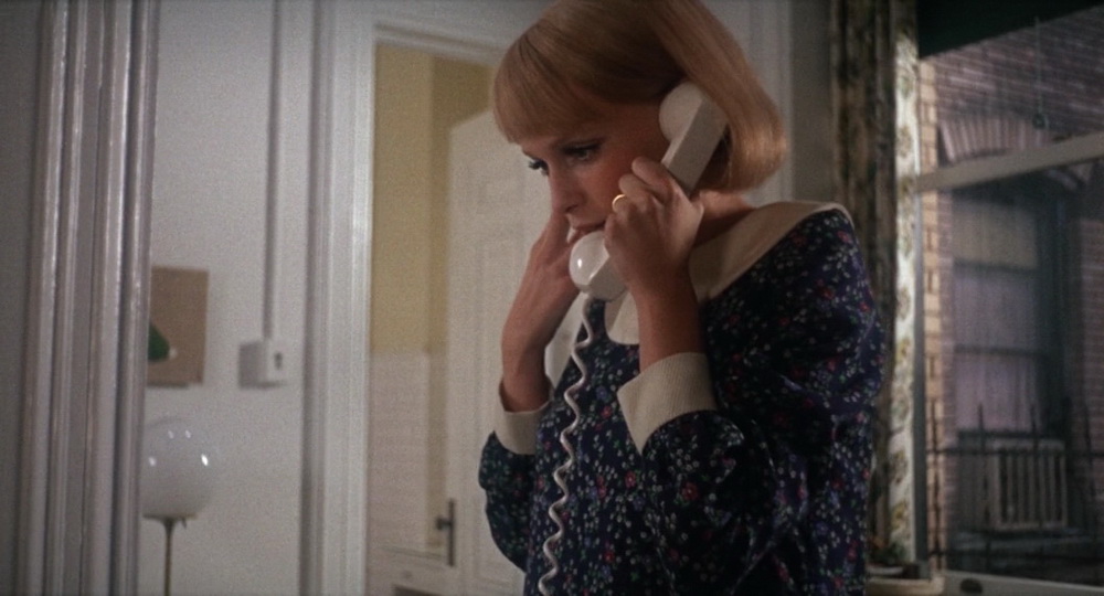Фильм Ребенок Розмари (1968). Кадр N102700