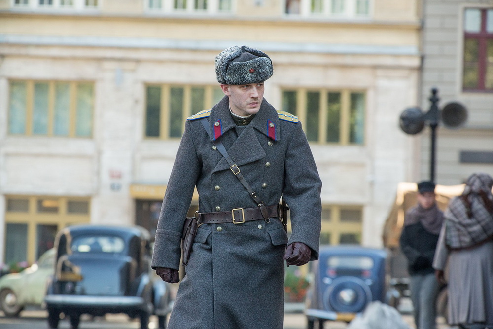 Фильм Номер 44 (2015). Кадр N102752