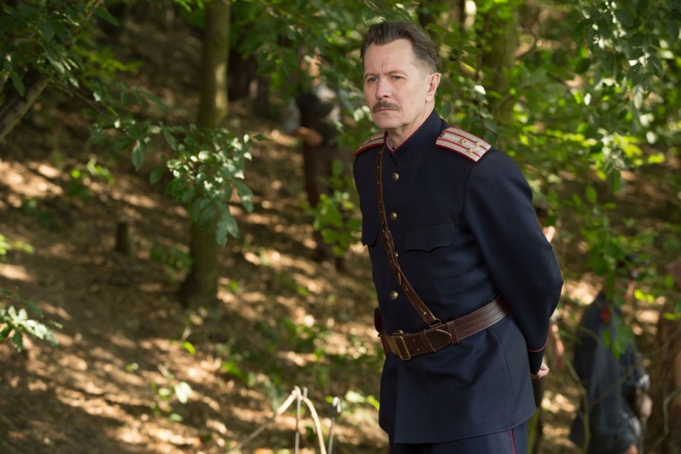 Фильм Номер 44 (2015). Кадр N102743