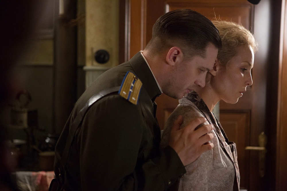 Фильм Номер 44 (2015). Кадр N102746