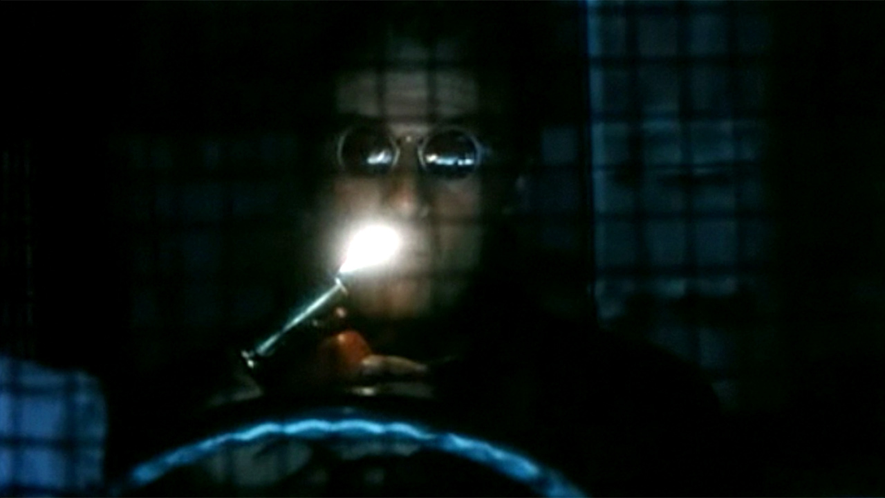 Фильм Считанные секунды (1992). Кадр N102868