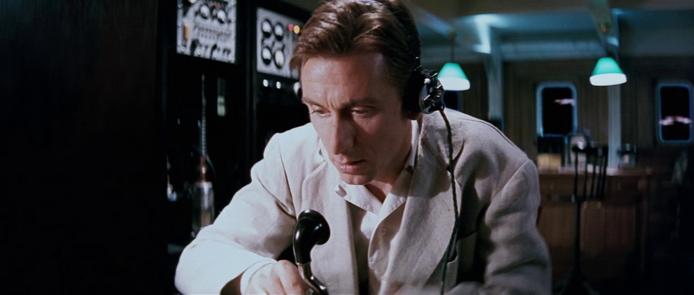 Фильм Легенда о пианисте (1998). Кадр N102885