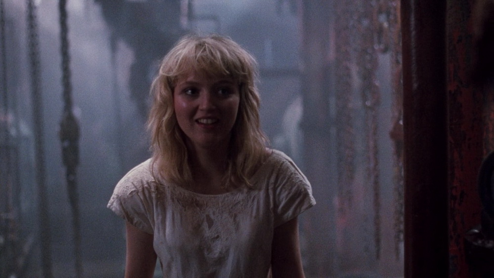 Фильм Кошмар на улице Вязов 4: Повелитель сна (1988). Кадр N102897