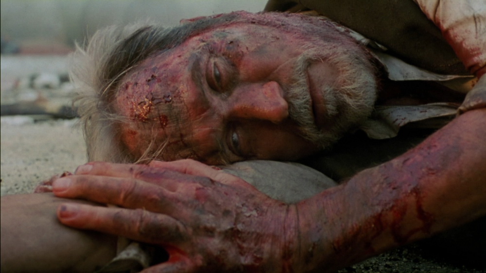 Фильм Хребет дьявола (2001). Кадр N102999