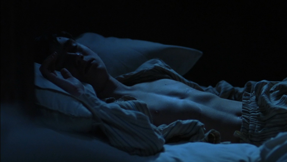 Фильм Хребет дьявола (2001). Кадр N103005