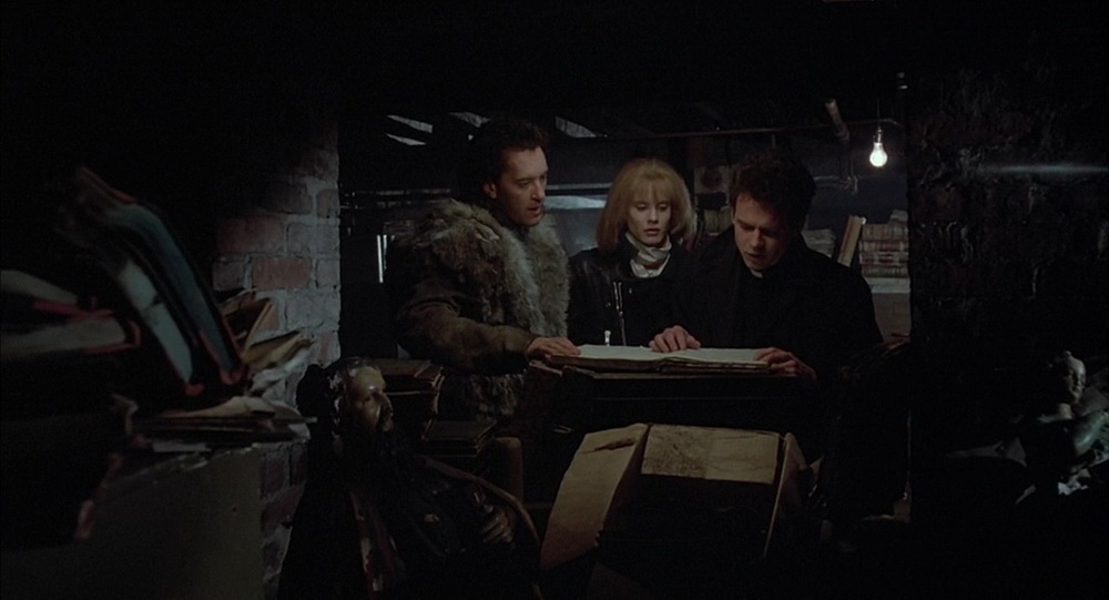Кадр N103222 из фильма Чернокнижник / Warlock (1989)
