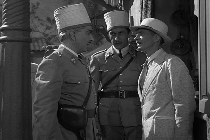 Фильм Касабланка (1942). Кадр N103244