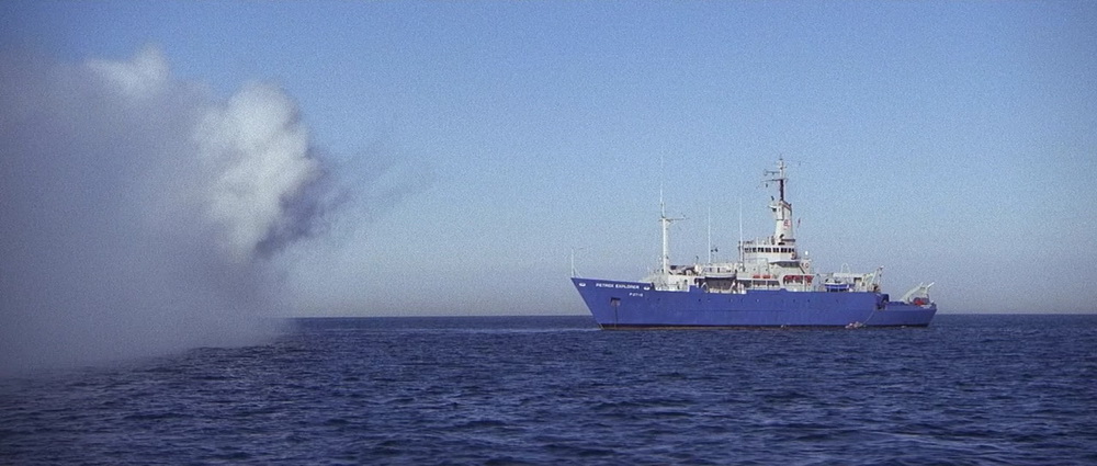 Фильм Кинг Конг (1976). Кадр N103267