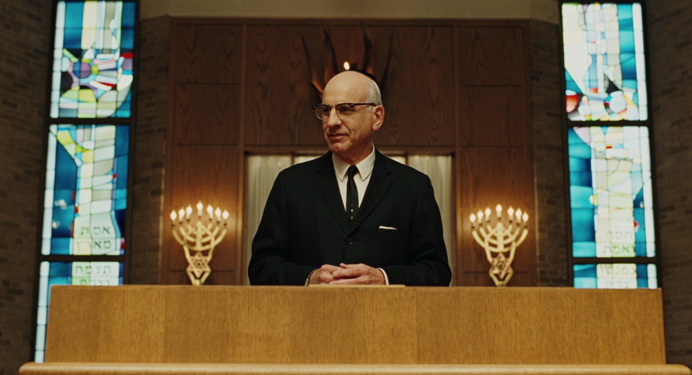 Фильм Серьезный человек (2009). Кадр N103310
