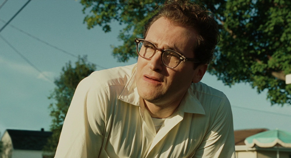 Фильм Серьезный человек (2009). Кадр N103315