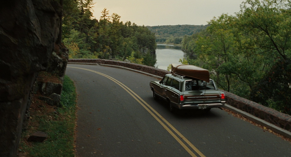 Фильм Серьезный человек (2009). Кадр N103316