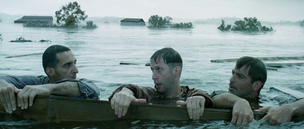 Фильм О, где же ты, брат? (2000). Кадр N103325