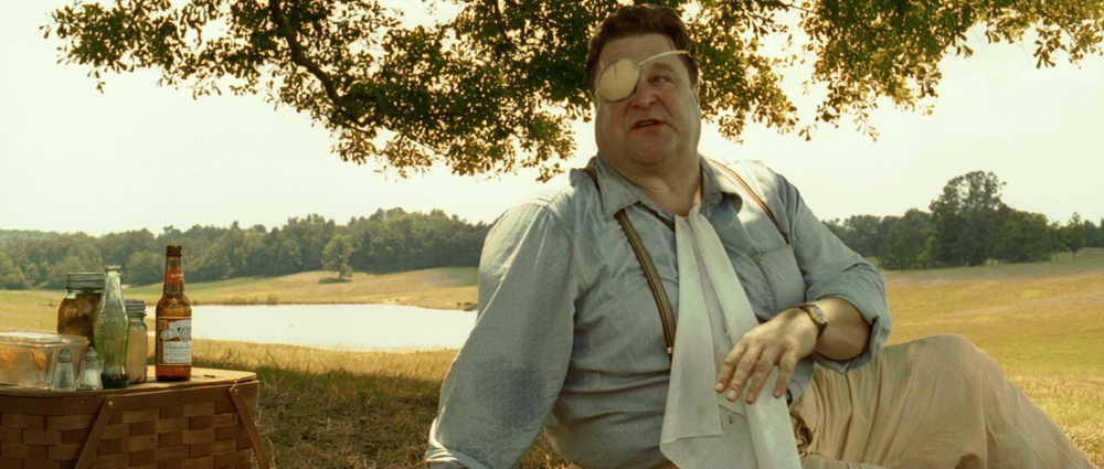 Фильм О, где же ты, брат? (2000). Кадр N103328