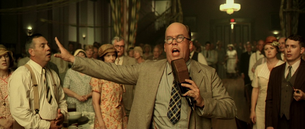 Фильм О, где же ты, брат? (2000). Кадр N103330