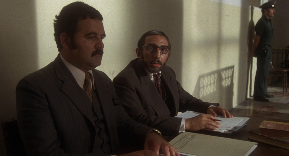 Фильм Полуночный экспресс (1978). Кадр N103402