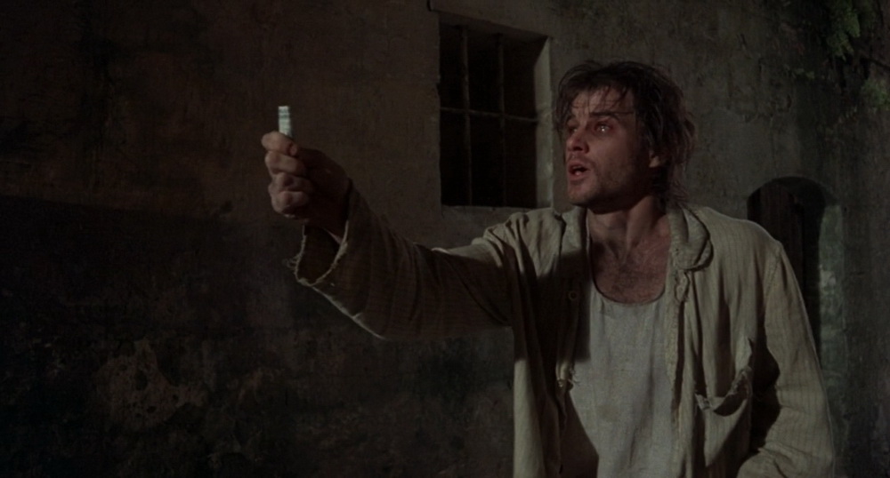 Фильм Полуночный экспресс (1978). Кадр N103403