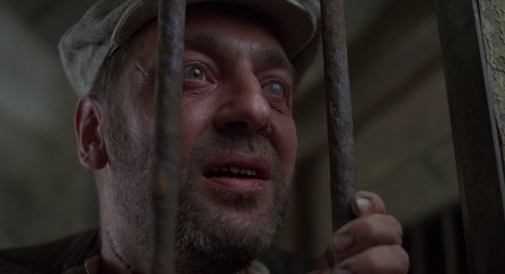 Фильм Полуночный экспресс (1978). Кадр N103405