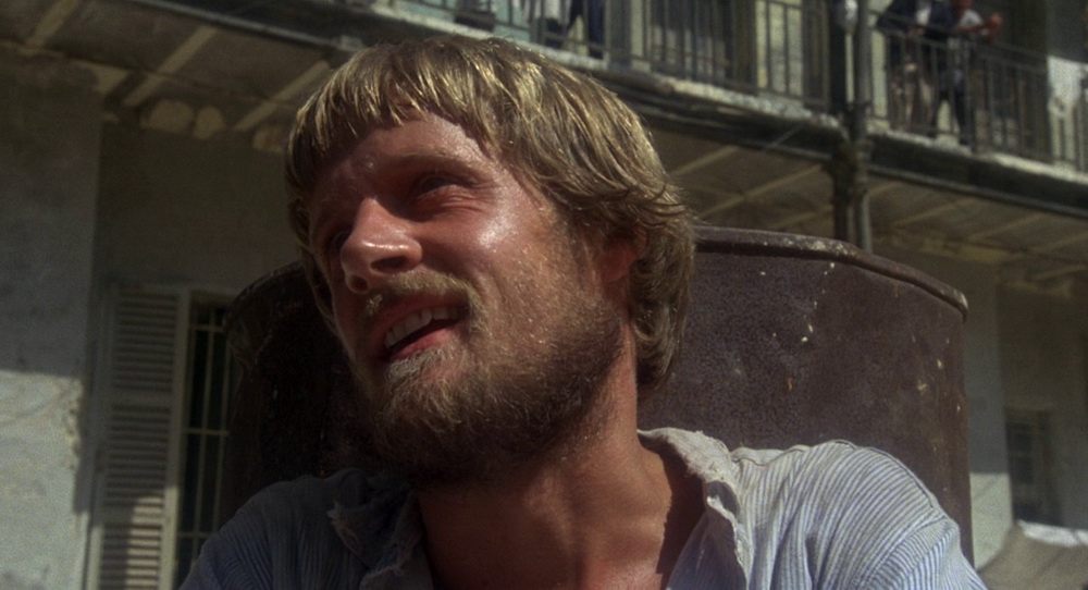 Фильм Полуночный экспресс (1978). Кадр N103407