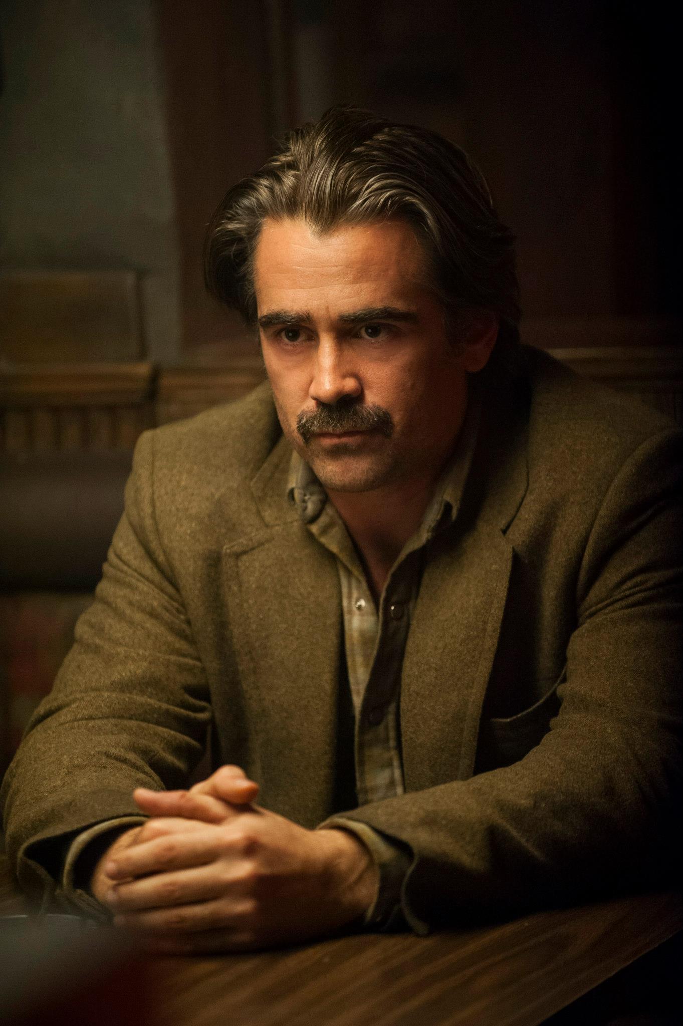 Сериал Настоящий детектив (2014-2024). Кадр N103442