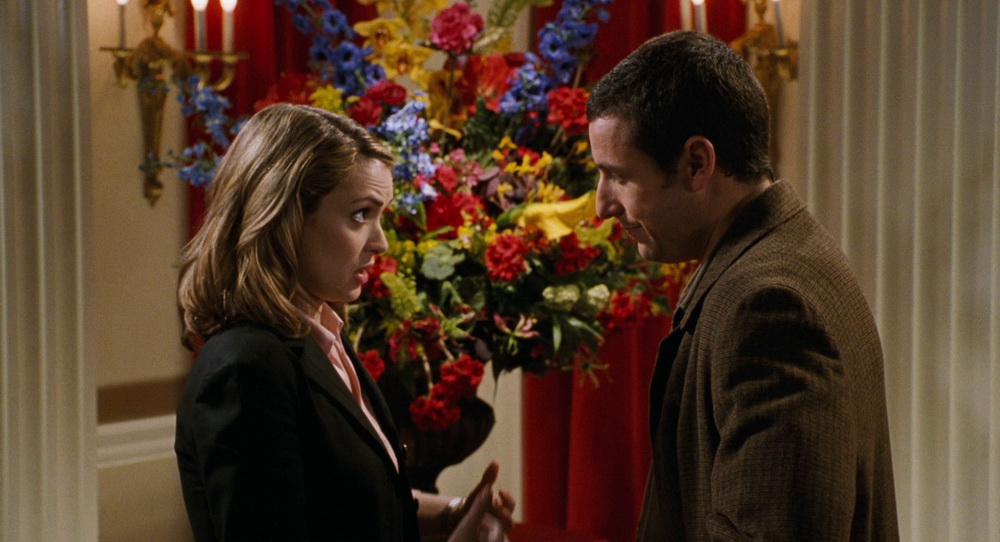 Фильм Миллионер поневоле (2002). Кадр N103472