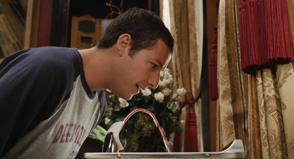 Фильм Миллионер поневоле (2002). Кадр N103473