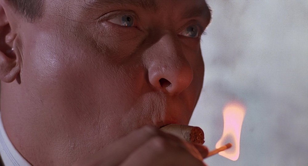 Фильм Человек тьмы (1990). Кадр N103490