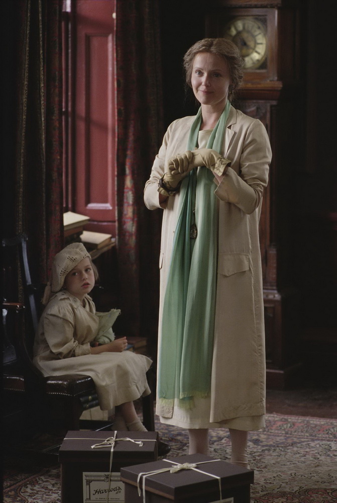 Фильм Часы (2002). Кадр N103531