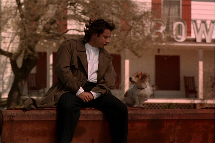 Фильм Майкл (1996). Кадр N103712