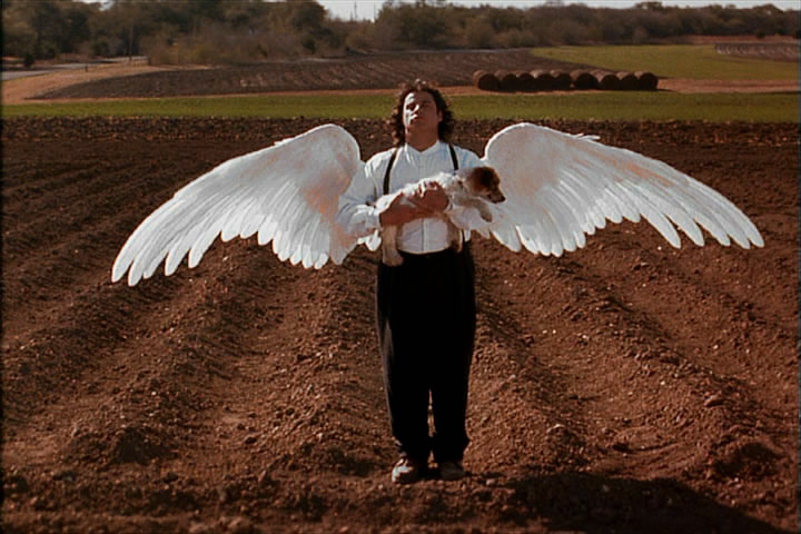 Фильм Майкл (1996). Кадр N103713