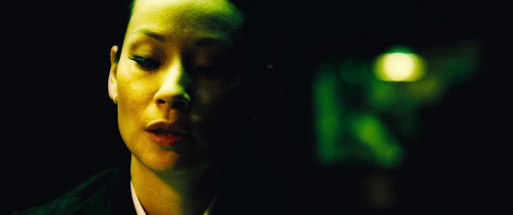 Фильм Домино (2005). Кадр N103724
