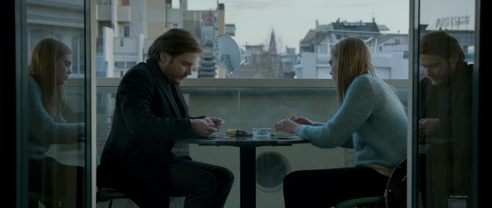 Фильм Лицо ангела (2014). Кадр N103801