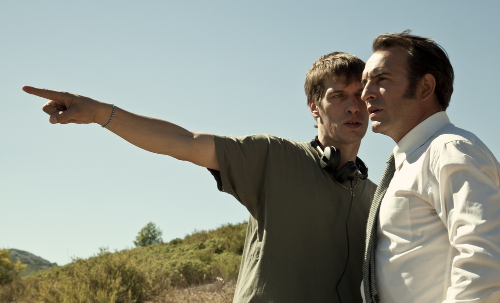 Фильм Французский транзит (2014). Кадр N103831